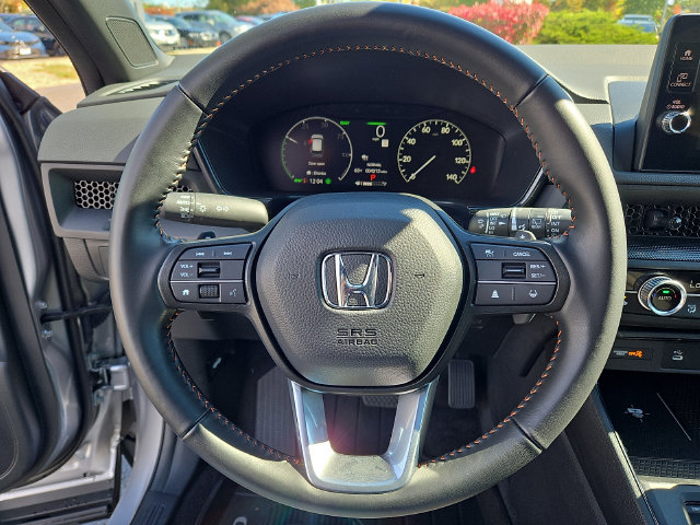 Used 2026 Honda CR-V Sport image 19