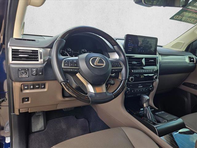 Used 2023 Lexus GX 460 Premium AWD/4WD image 10
