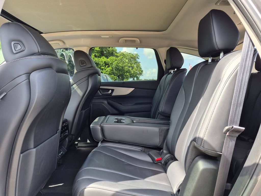 Used 2023 Acura MDX SH-AWD w/ Technology Package image 26