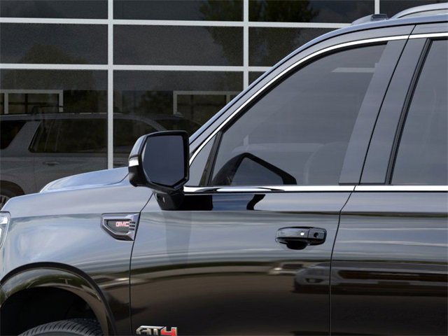 New 2026 GMC Yukon XL AT4 Ultimate image 12