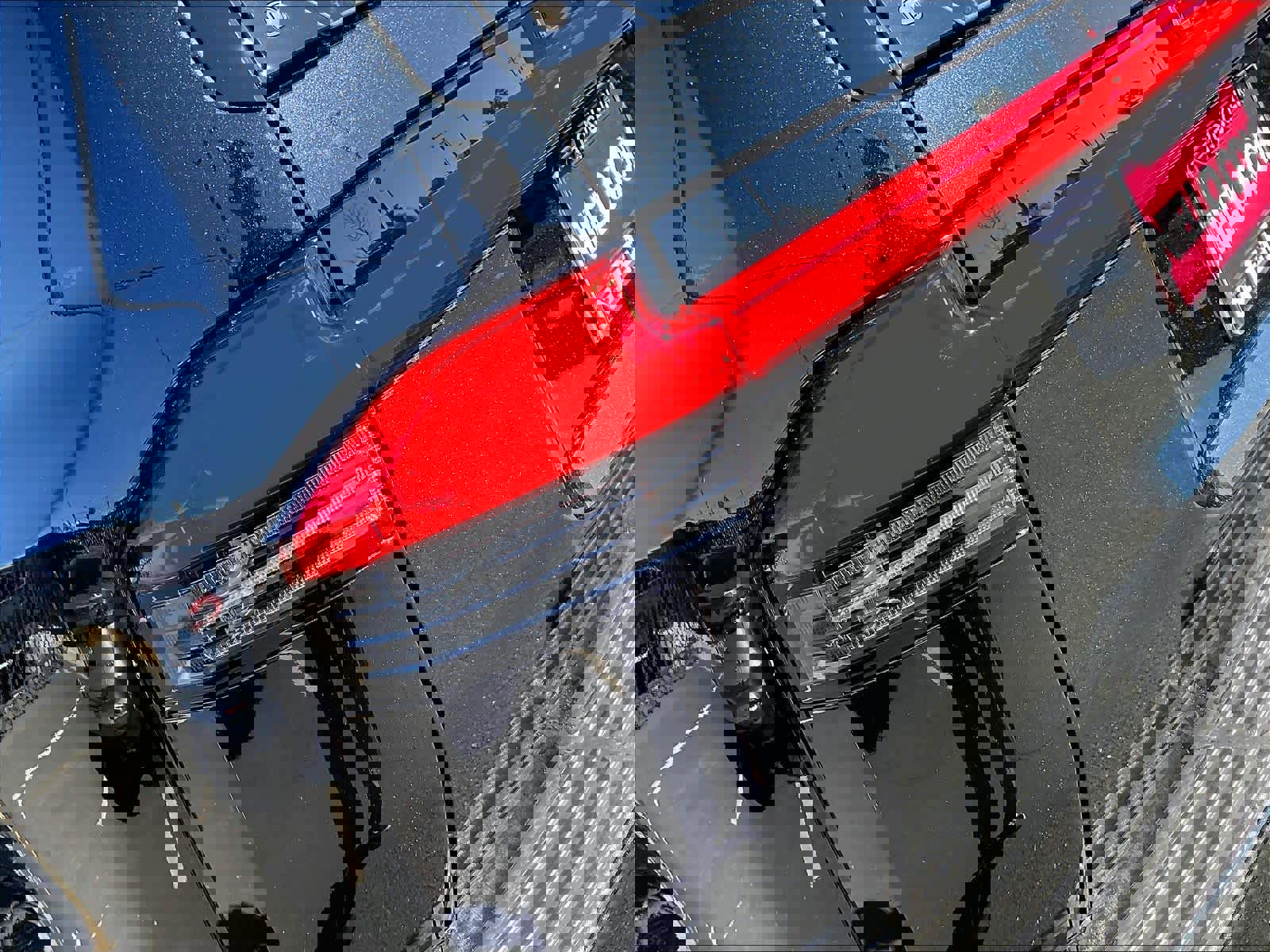 Used 2024 Lexus GX 550 Luxury w/ Accessory Package (2T) image 29