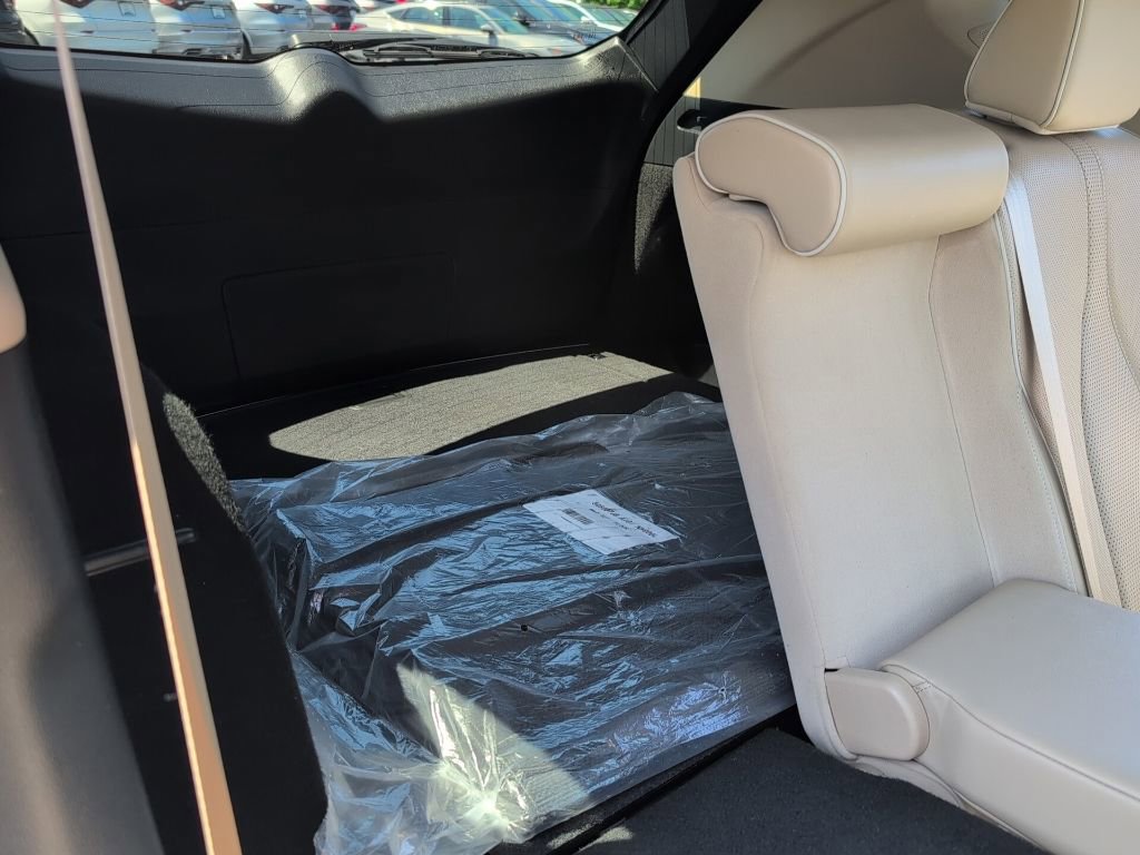 Certified 2021 Acura RDX AWD w/ Advance Package image 50