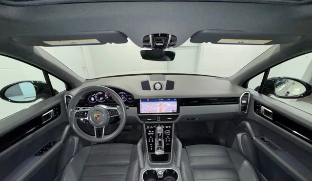 Used 2021 Porsche Cayenne image 15
