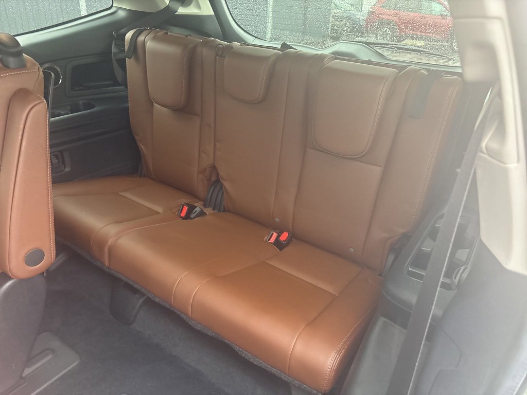 Certified 2025 Subaru Ascent Touring image 13