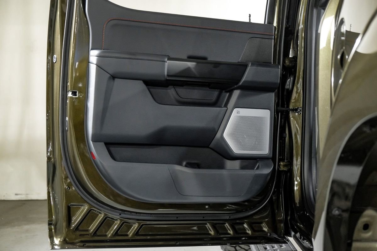 Used 2025 Ford F150 Raptor image 38