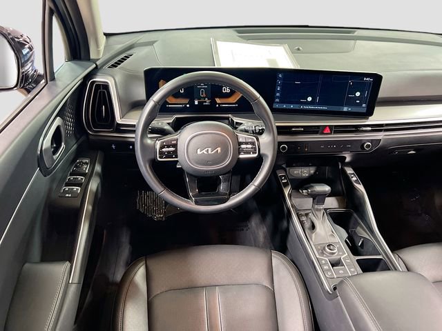 Certified 2024 Kia Sorento S image 22