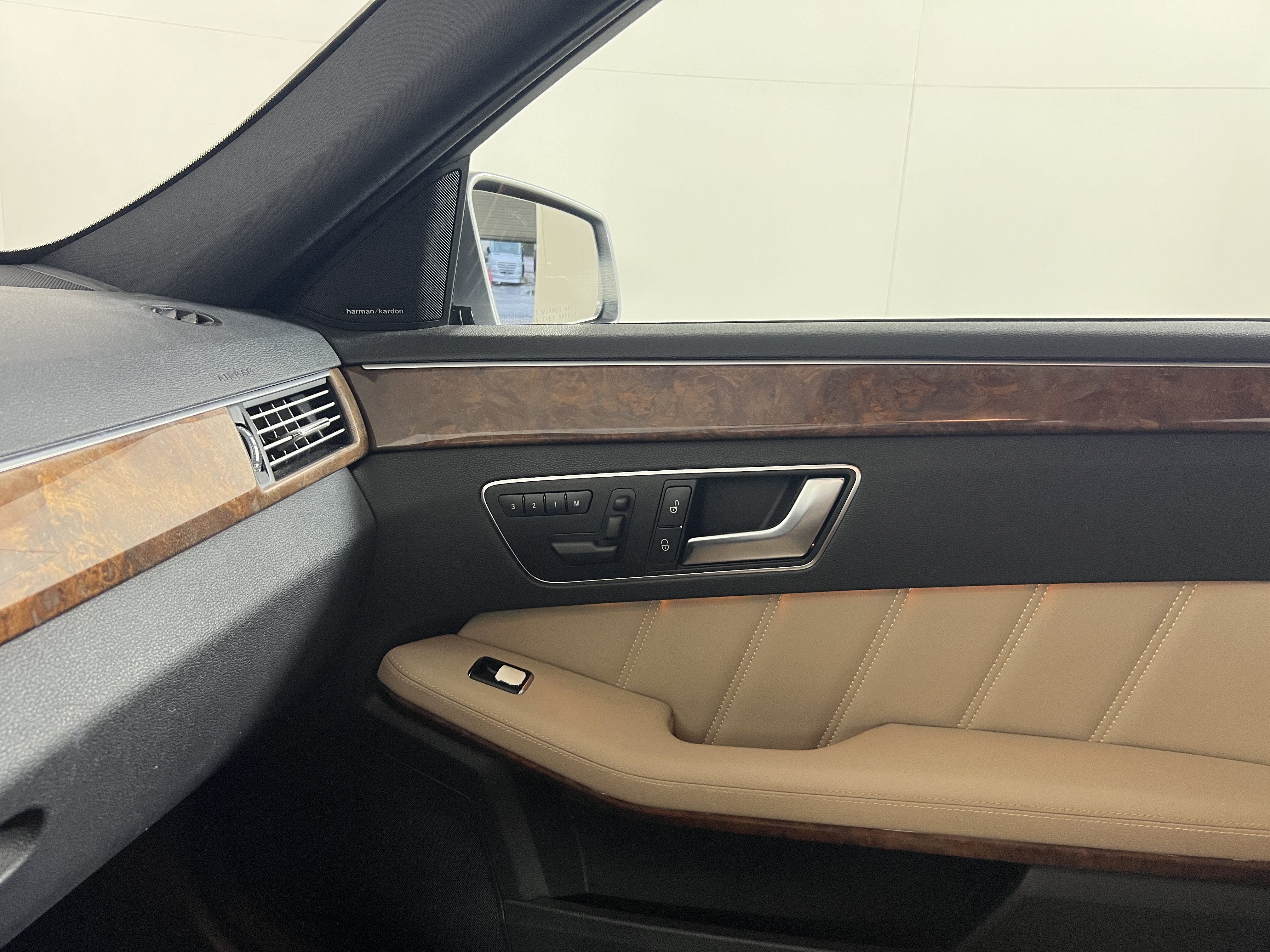 Used 2012 Mercedes-Benz E 350 Sedan image 12