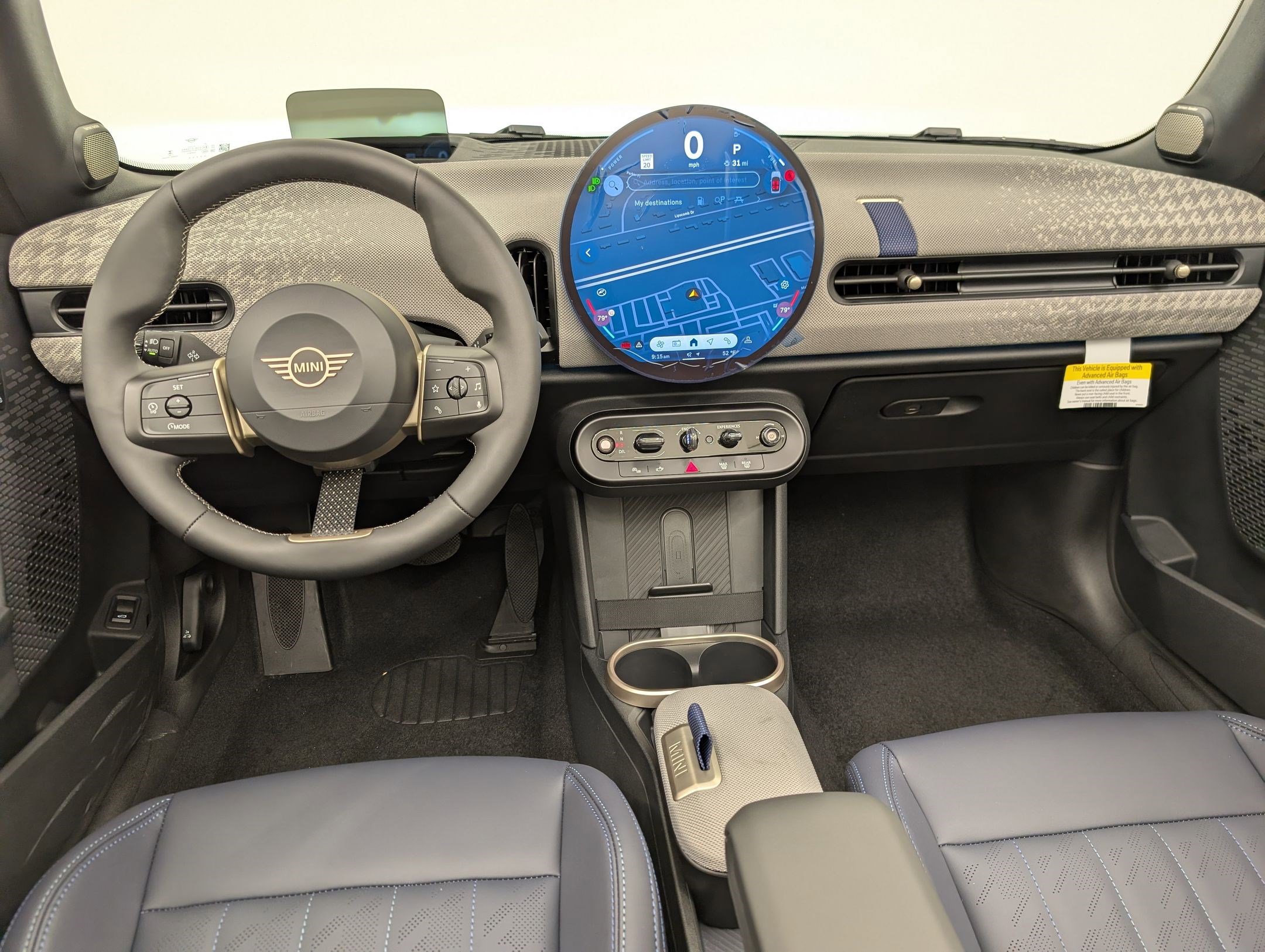 New 2026 MINI Cooper S image 24
