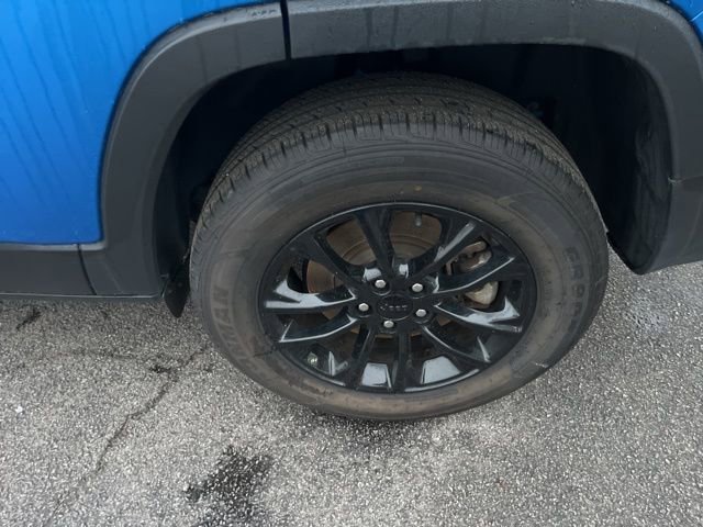 Used 2023 Jeep Cherokee Altitude Lux image 33