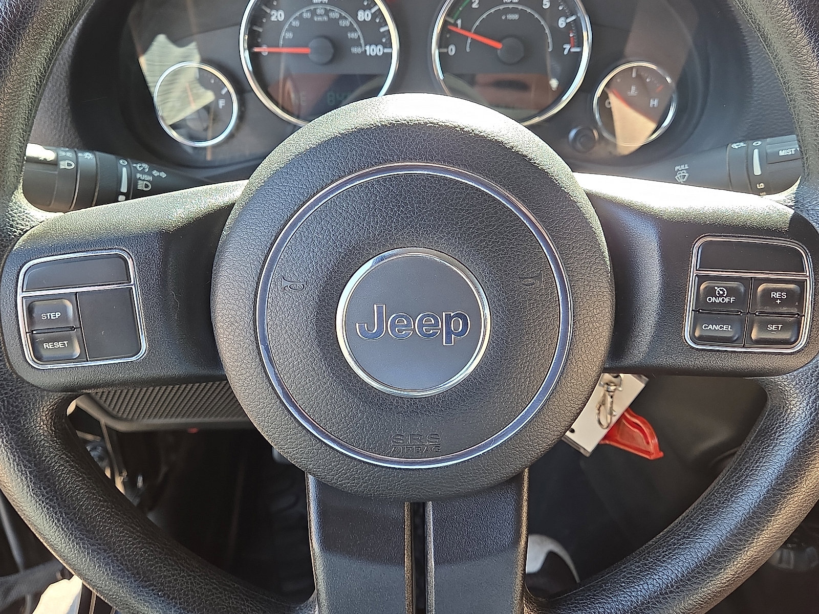 Used 2015 Jeep Wrangler Unlimited Sport AWD/4WD image 16