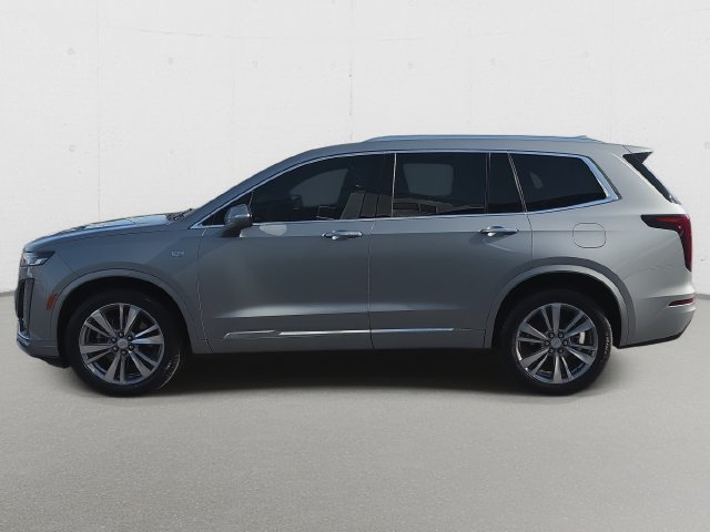 Certified 2024 Cadillac XT6 Premium Luxury AWD/4WD image 8