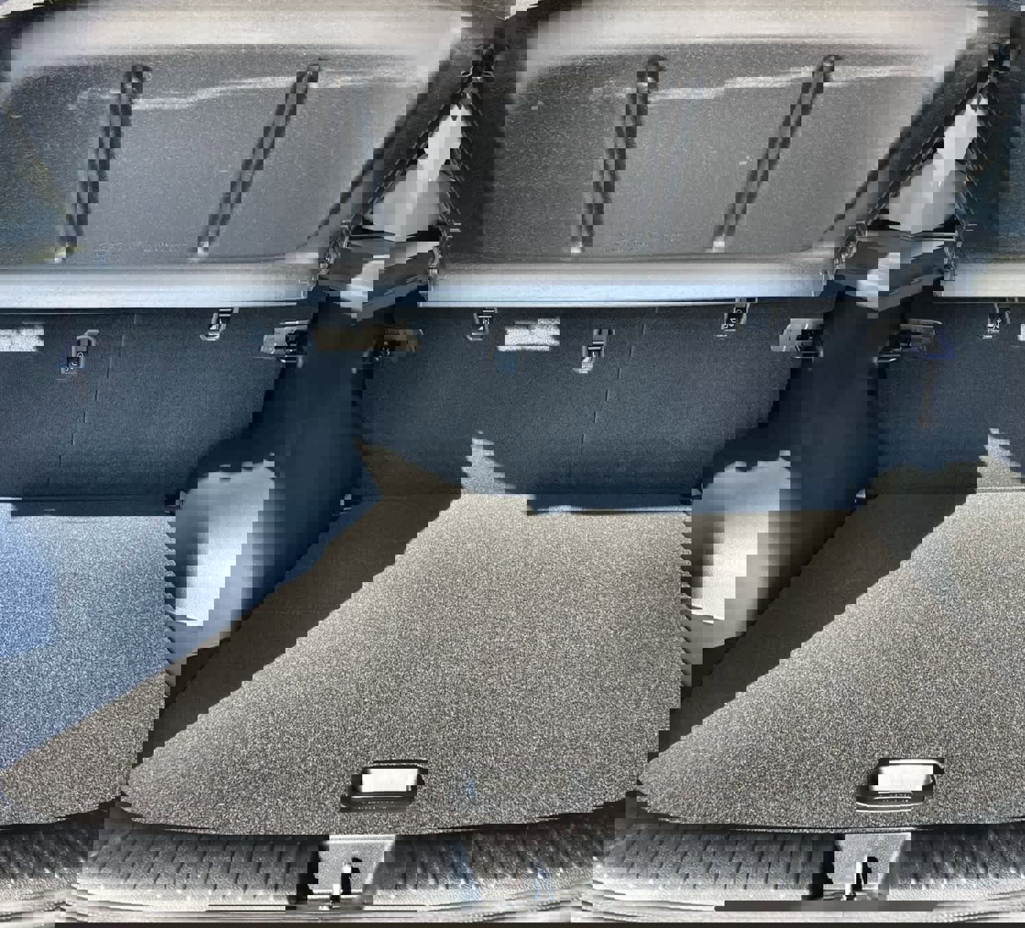 Certified 2025 Kia Seltos EX w/ EX Sunroof Package image 25