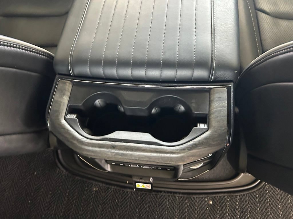 Used 2025 RAM 1500 Limited w/ Bed Utility Group AWD/4WD image 38