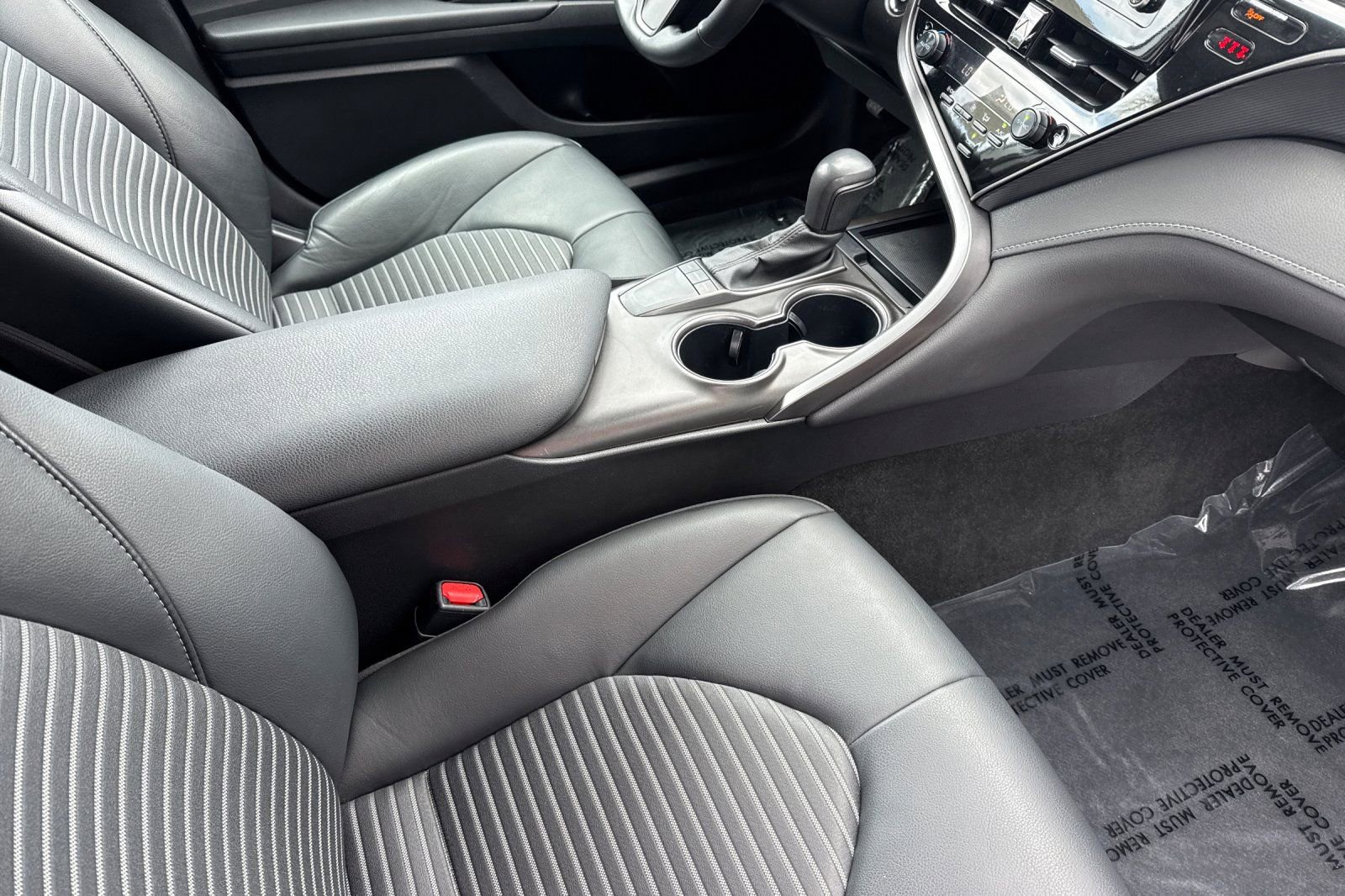 Certified 2024 Toyota Camry SE w/ Convenience Package FWD image 20