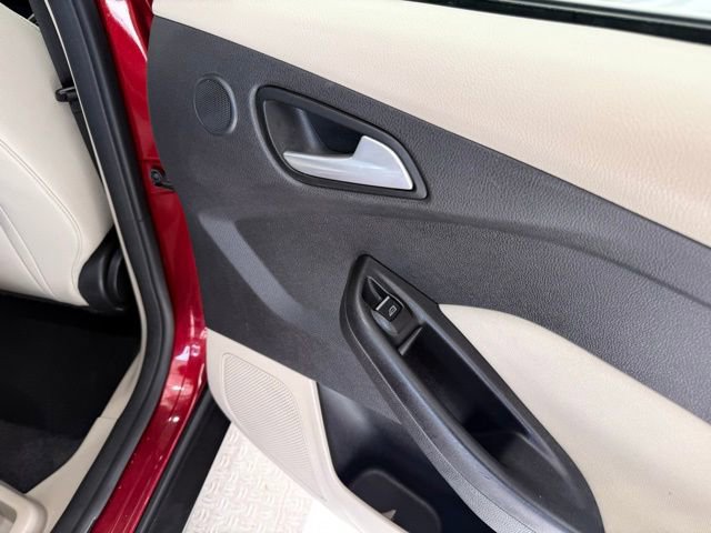 Used 2015 Ford Focus Electric Hatchback image 26