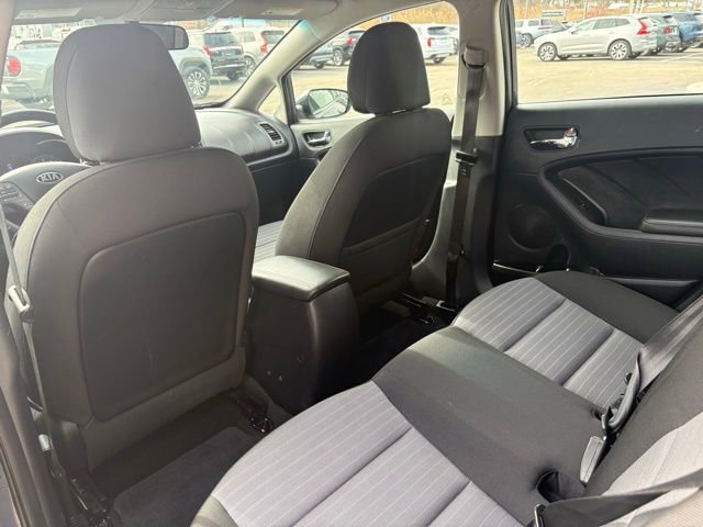 Used 2015 Kia Forte EX image 17