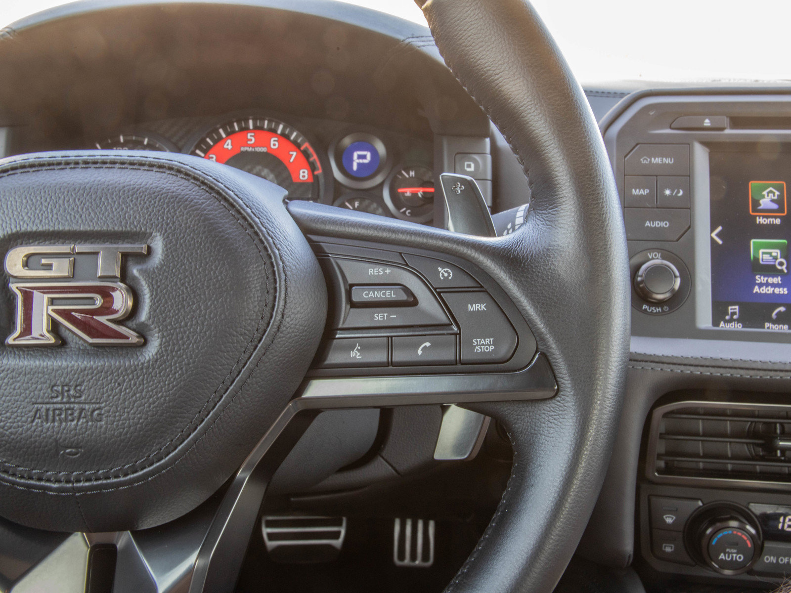 Used 2023 Nissan GT-R Premium AWD/4WD image 21