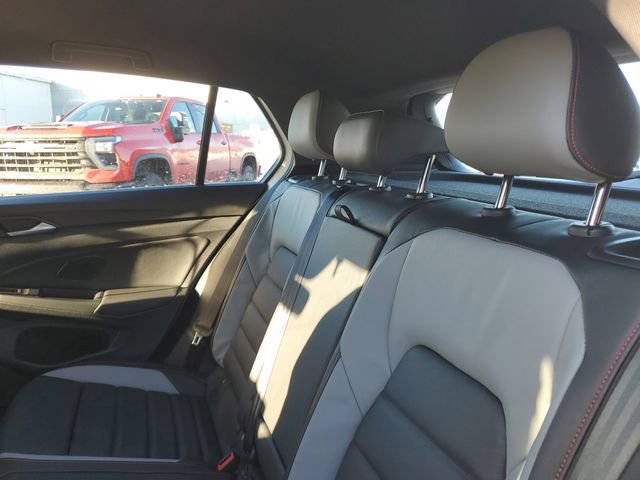 New 2026 Volkswagen GTI SE image 27