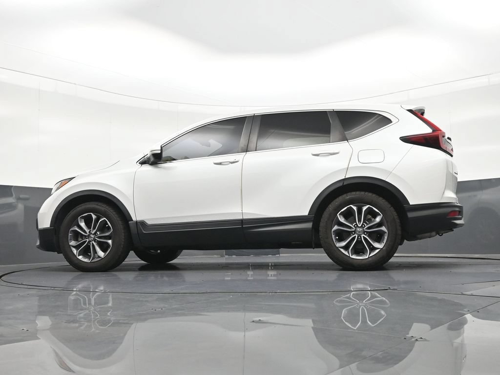 Used 2022 Honda CR-V EX image 23