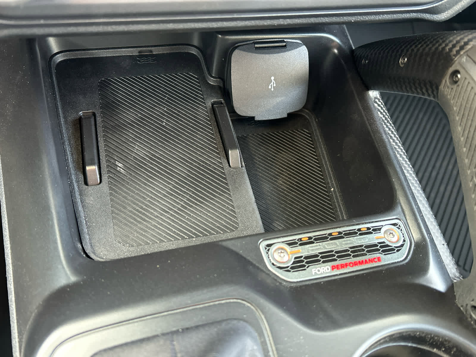 New 2026 Ford Bronco Raptor image 55