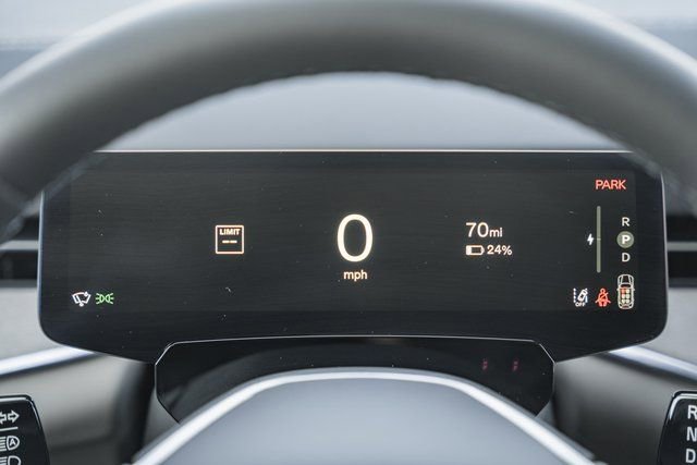 New 2025 Volvo EX90 Ultra w/ Protection Package Premier image 39