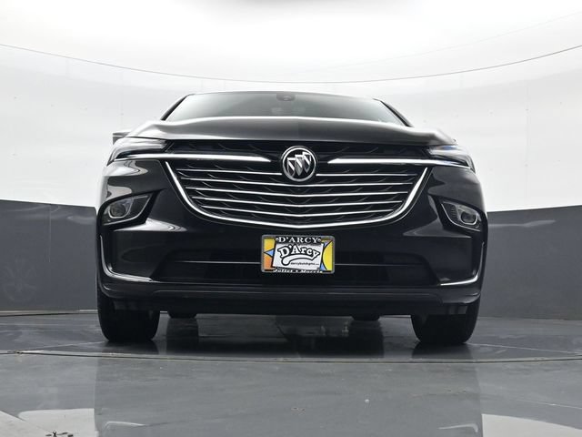 Used 2022 Buick Enclave Premium w/ Experience Buick Package FWD image 23