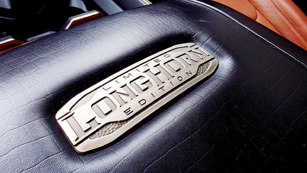 Used 2021 RAM 1500 Limited AWD/4WD image 29
