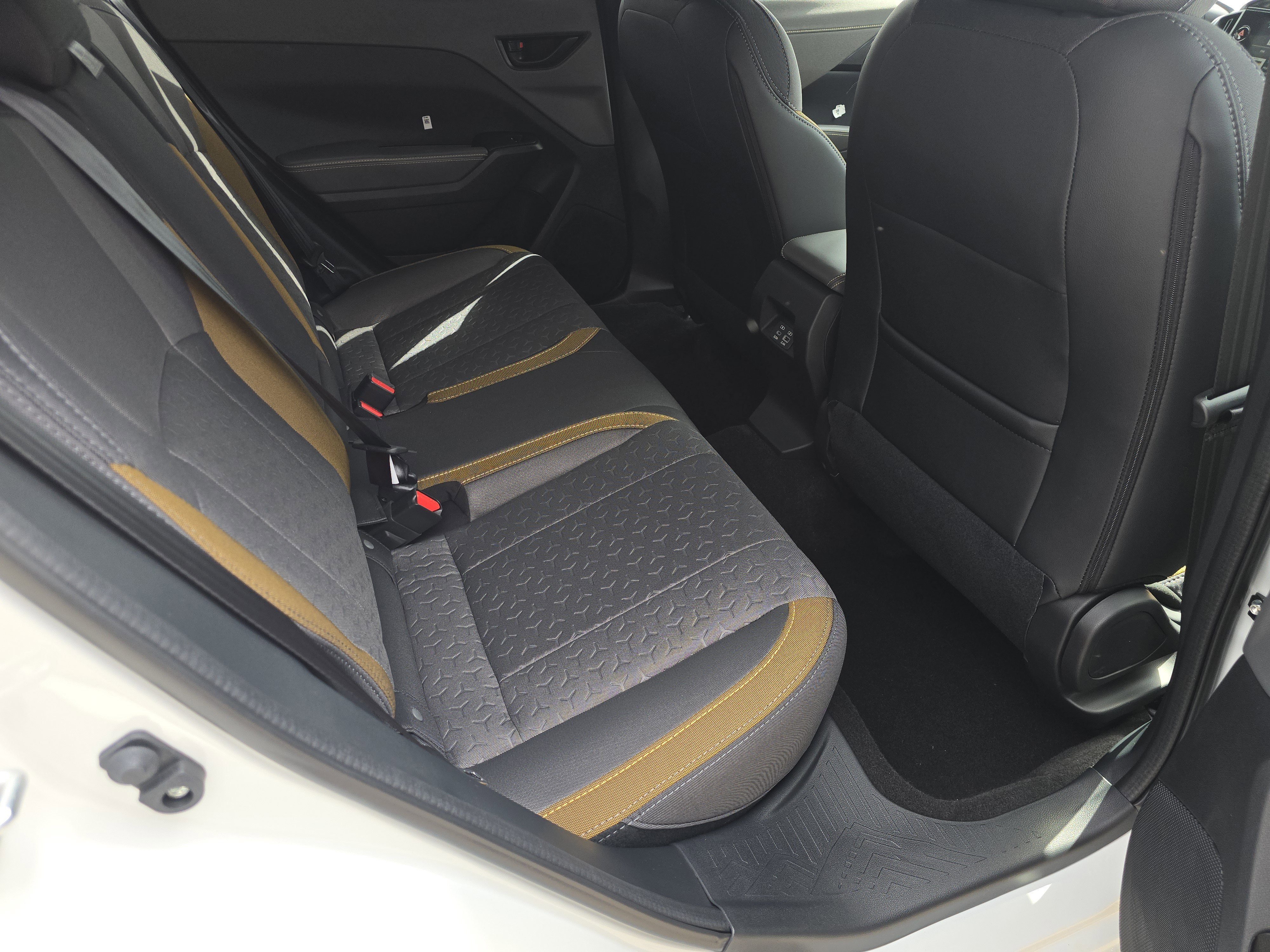 New 2025 Subaru Crosstrek 2.5i Sport image 16