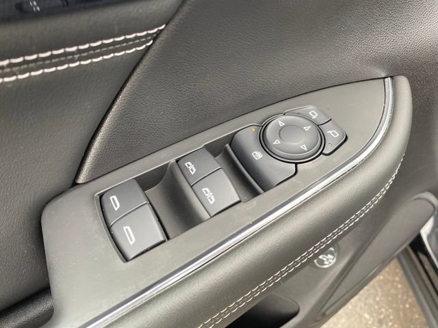 Certified 2023 Buick Envision Preferred image 17