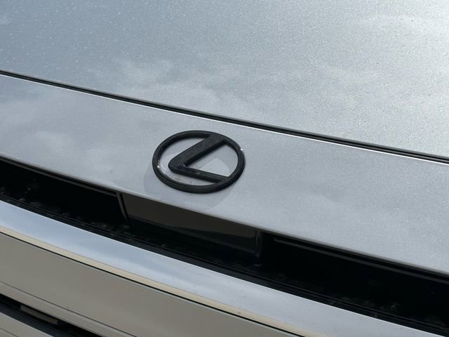 New 2026 Lexus TX 500h AWD image 30