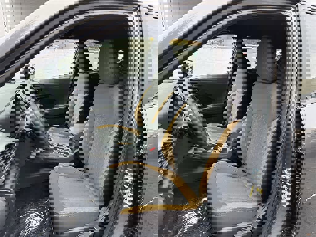 New 2026 Subaru Crosstrek 2.5i Sport image 11