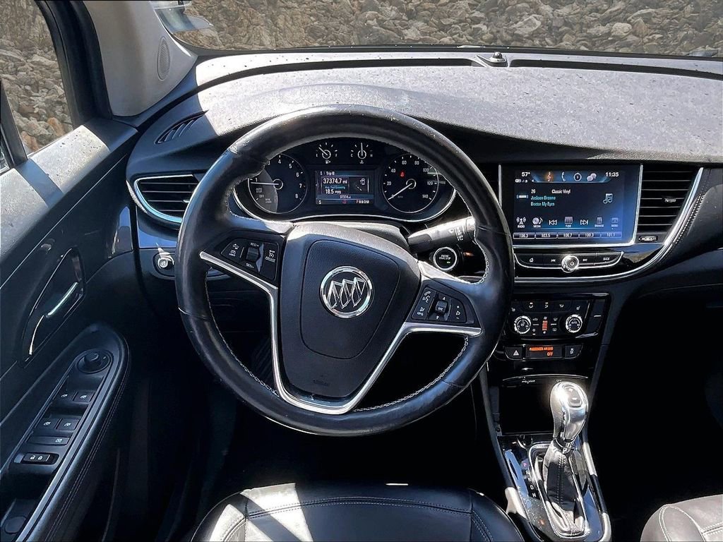 Used 2019 Buick Encore Essence w/ Safety Package II AWD/4WD image 4