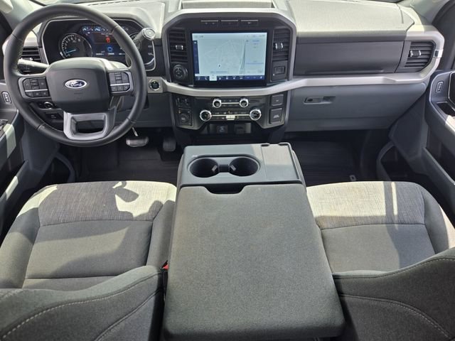 Certified 2023 Ford F150 XLT w/ Equipment Group 302A High image 15