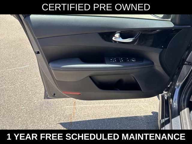 Used 2023 Kia Forte GT-Line FWD image 13