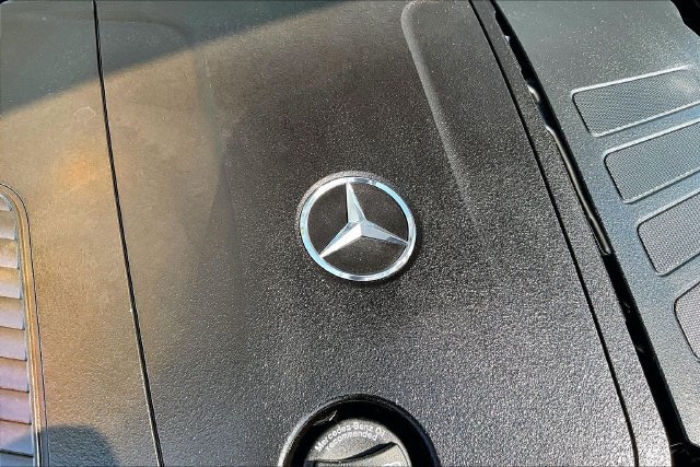 Certified 2023 Mercedes-Benz C 300 4MATIC Sedan w/ AMG Line w/ Night Package image 29