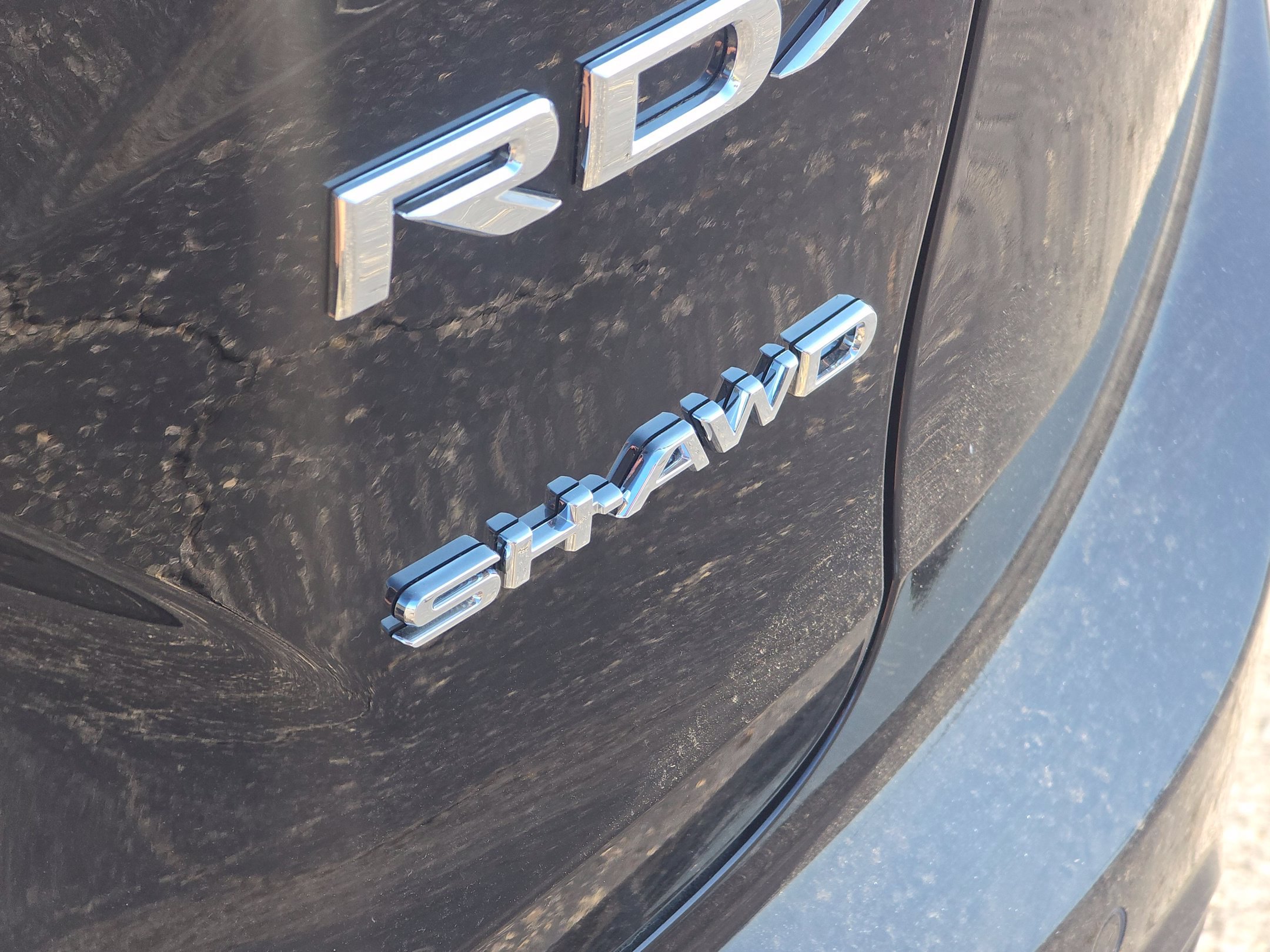 New 2026 Acura RDX w/ Technology Package AWD/4WD image 7