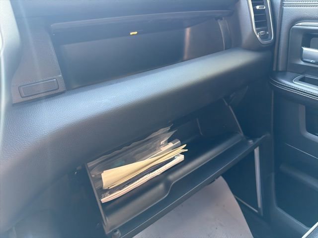 Used 2024 RAM 3500 Laramie w/ Night Edition image 42