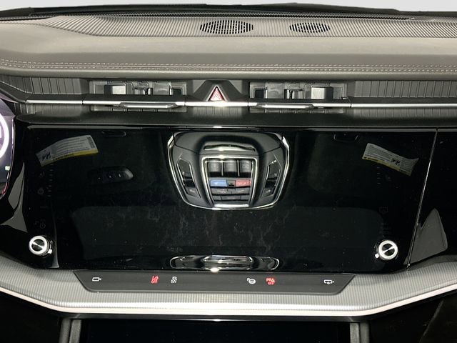 New 2025 Jeep Wagoneer S Launch Edition image 9