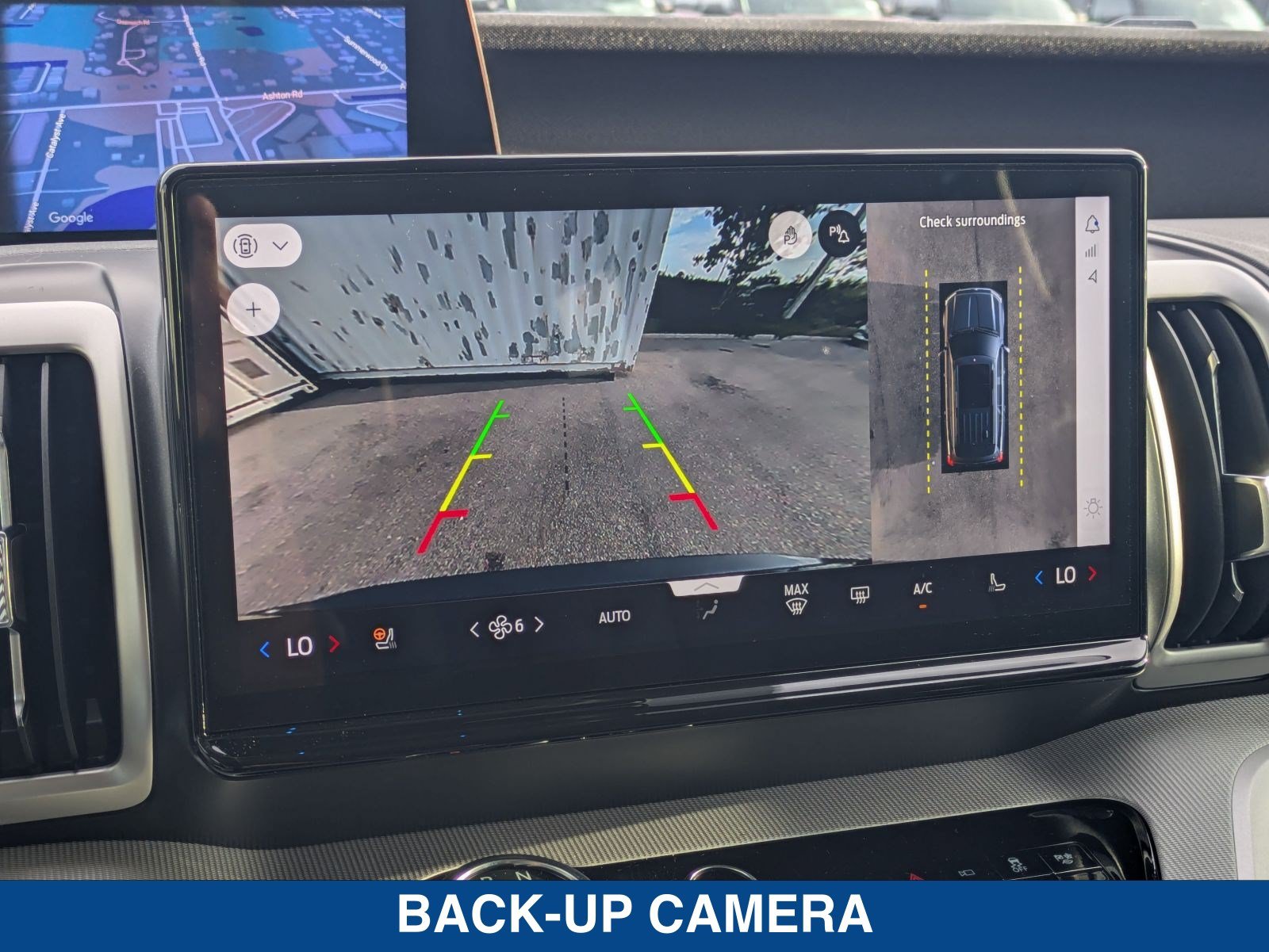 New 2027 Ford Expedition Active RWD image 39