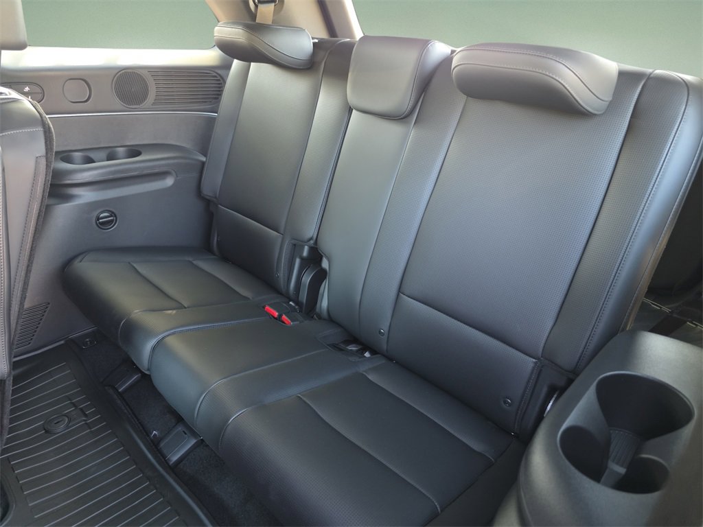 New 2026 Hyundai Palisade Calligraphy image 16