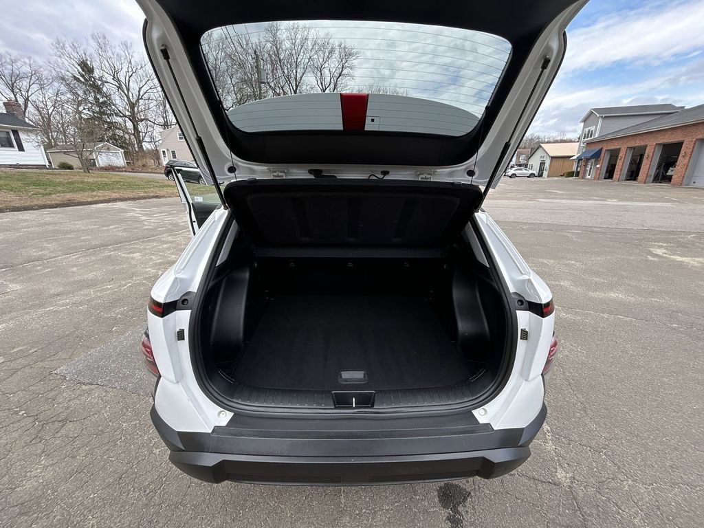 Used 2024 Hyundai Kona SEL image 22