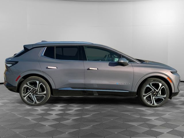 New 2026 Chevrolet Equinox EV LT w/ Convenience Package II image 2