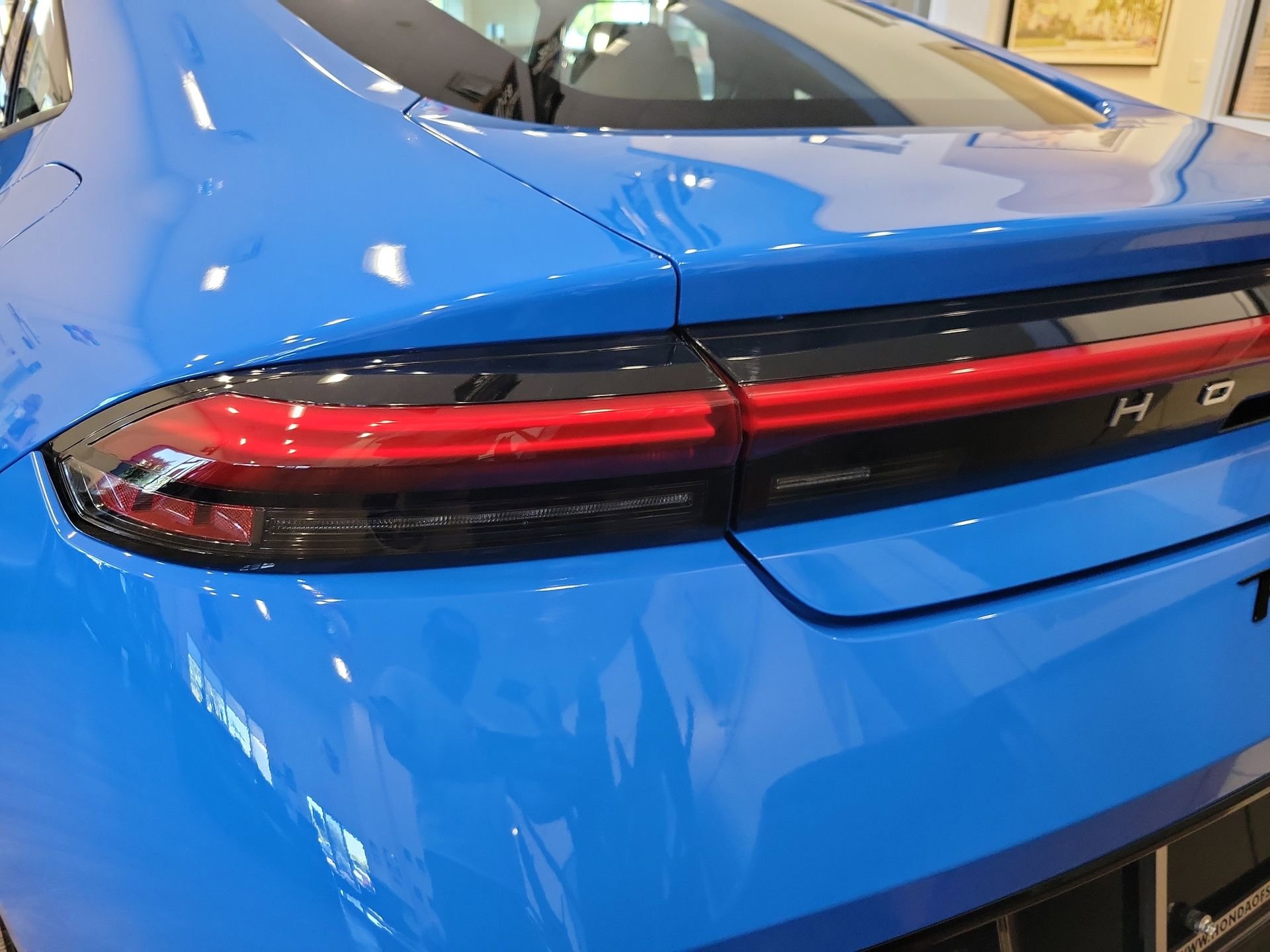 New 2026 Honda Prelude image 10