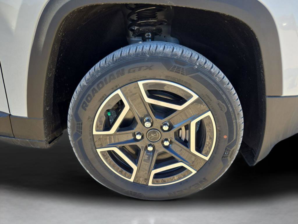 New 2026 Jeep Cherokee Laredo AWD/4WD image 33