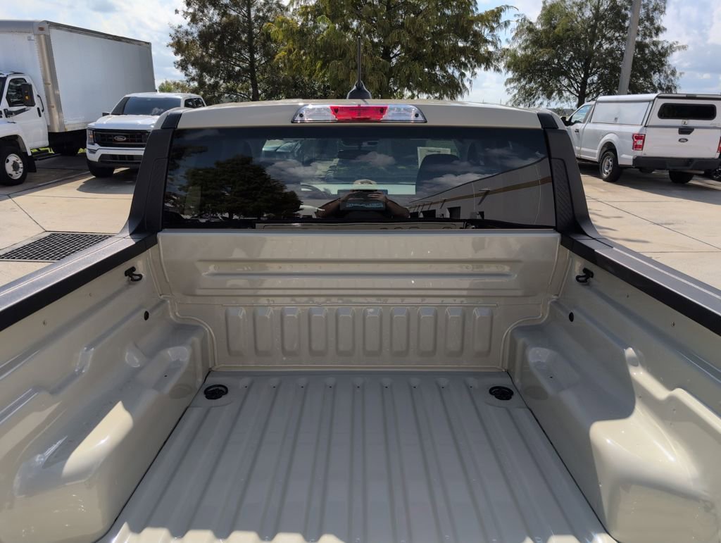 New 2025 Ford Maverick XLT w/ Equipment Group 302A image 24