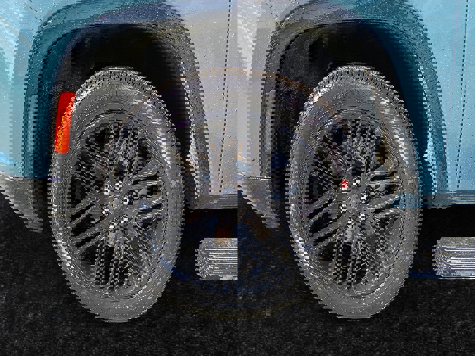 New 2026 Jeep Grand Wagoneer Limited image 15