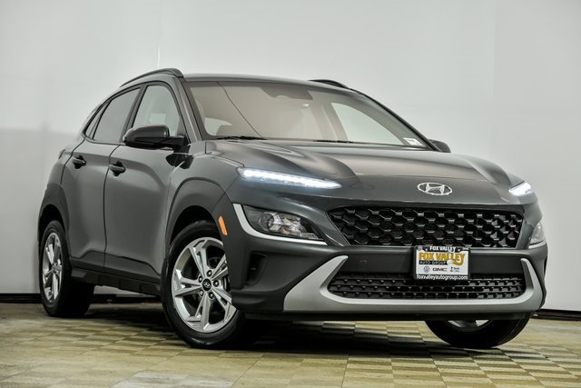 Used 2023 Hyundai Kona SEL w/ Convenience Package