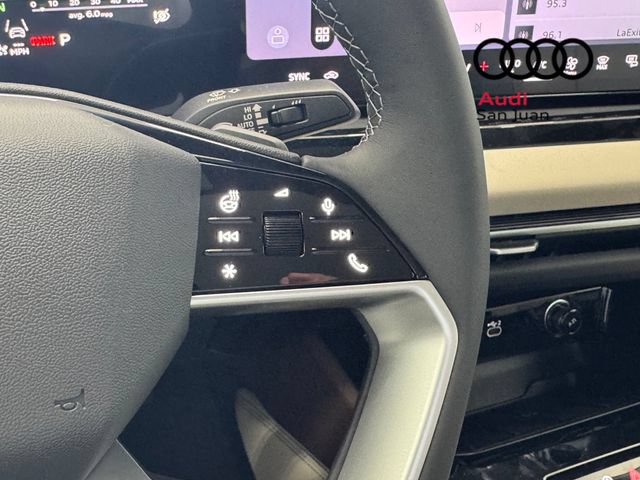 New 2026 Audi A6 Premium Plus AWD/4WD image 37