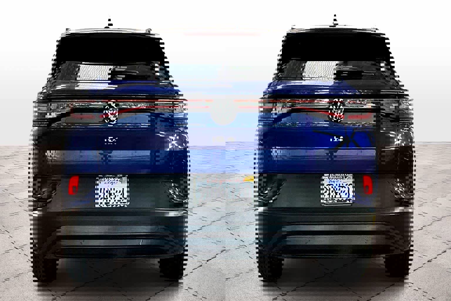 Used 2022 Volkswagen ID.4 Pro S image 7