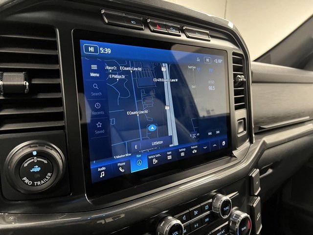 Used 2022 Ford F150 XLT w/ Equipment Group 302A High image 40